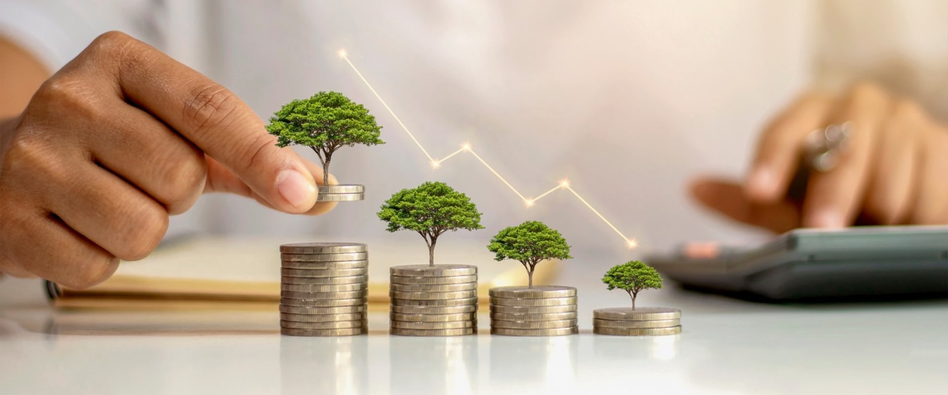 Understanding Different Types of Investments for a Secure Financial Future