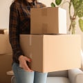 Budgeting for Relocation Expenses: How to Save Money When Moving to a New City
