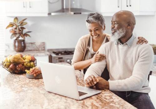 Setting Financial Goals: A Comprehensive Guide to Managing Your Finances