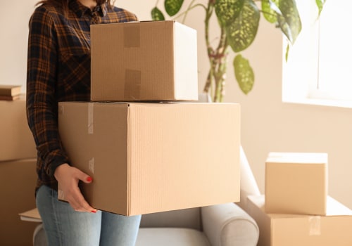 Budgeting for Relocation Expenses: How to Save Money When Moving to a New City