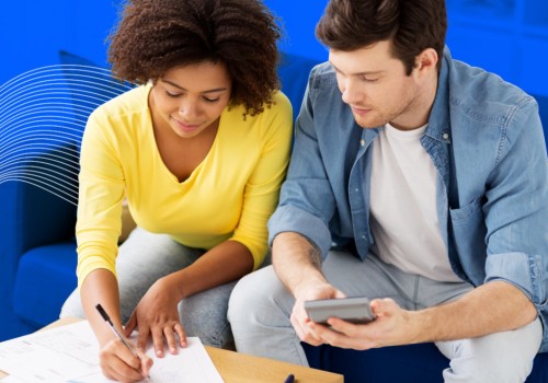 Creating a Budget Plan: How to Manage Your Finances and Save Money