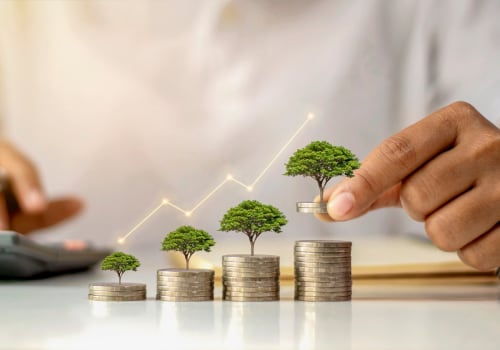 Understanding Different Types of Investments for a Secure Financial Future