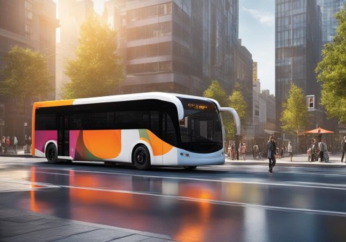 Using Public Transportation or Carpooling: A Budget-Friendly Solution