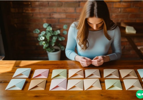 How to Effectively Manage Your Finances with the Envelope System